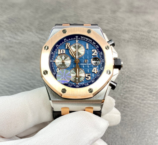 Audemars Piguet Royal Oak Offshore Watch
