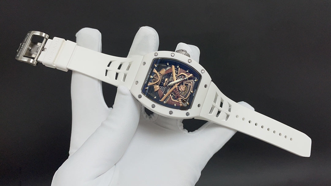 Richard Mill Watch