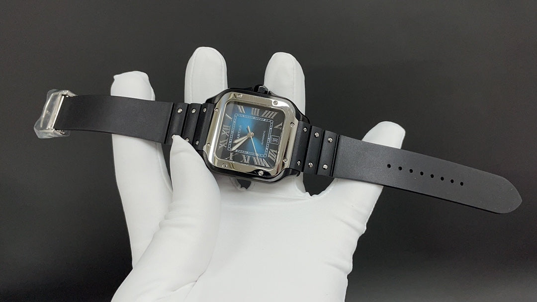Cartier Watch