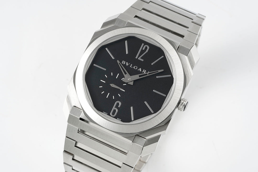 Bvlgari Watch