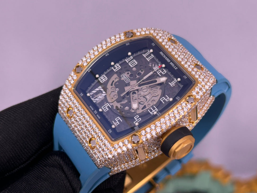 Richard Mill Watch