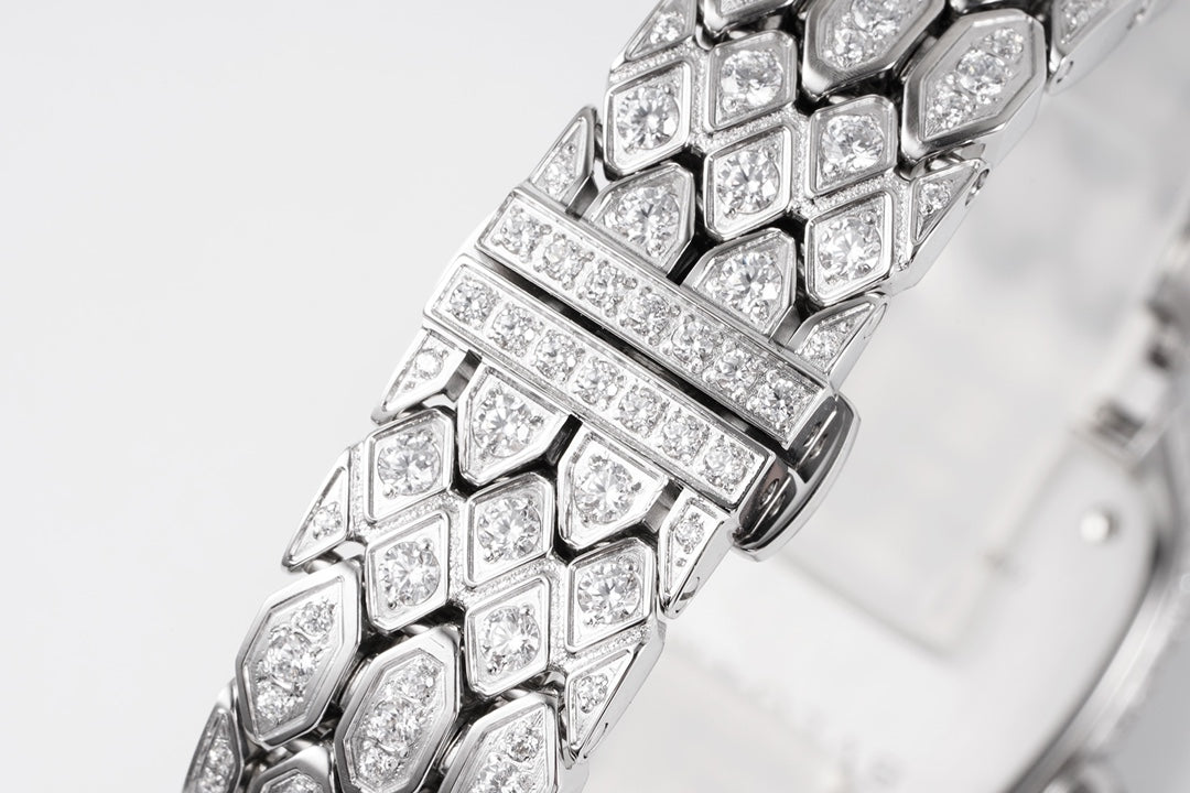 Bvlgari Watch