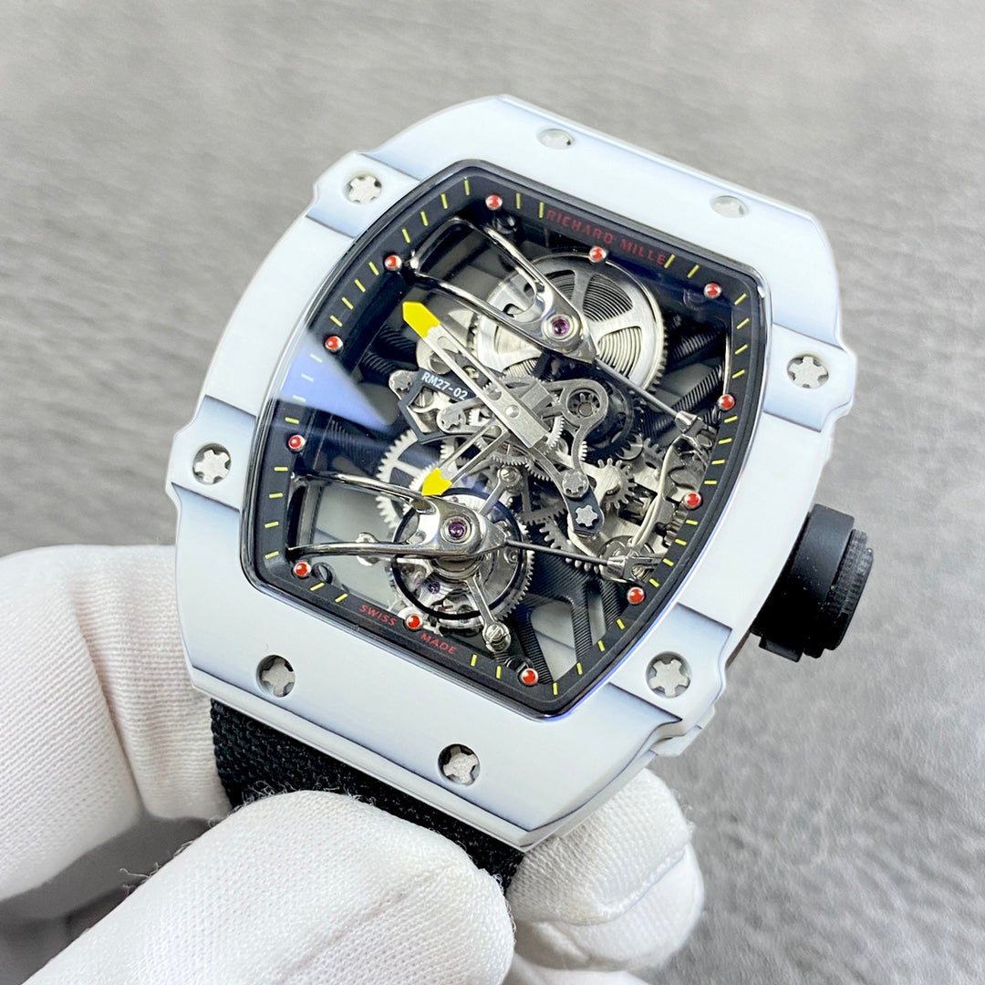 Richard Mill Watch