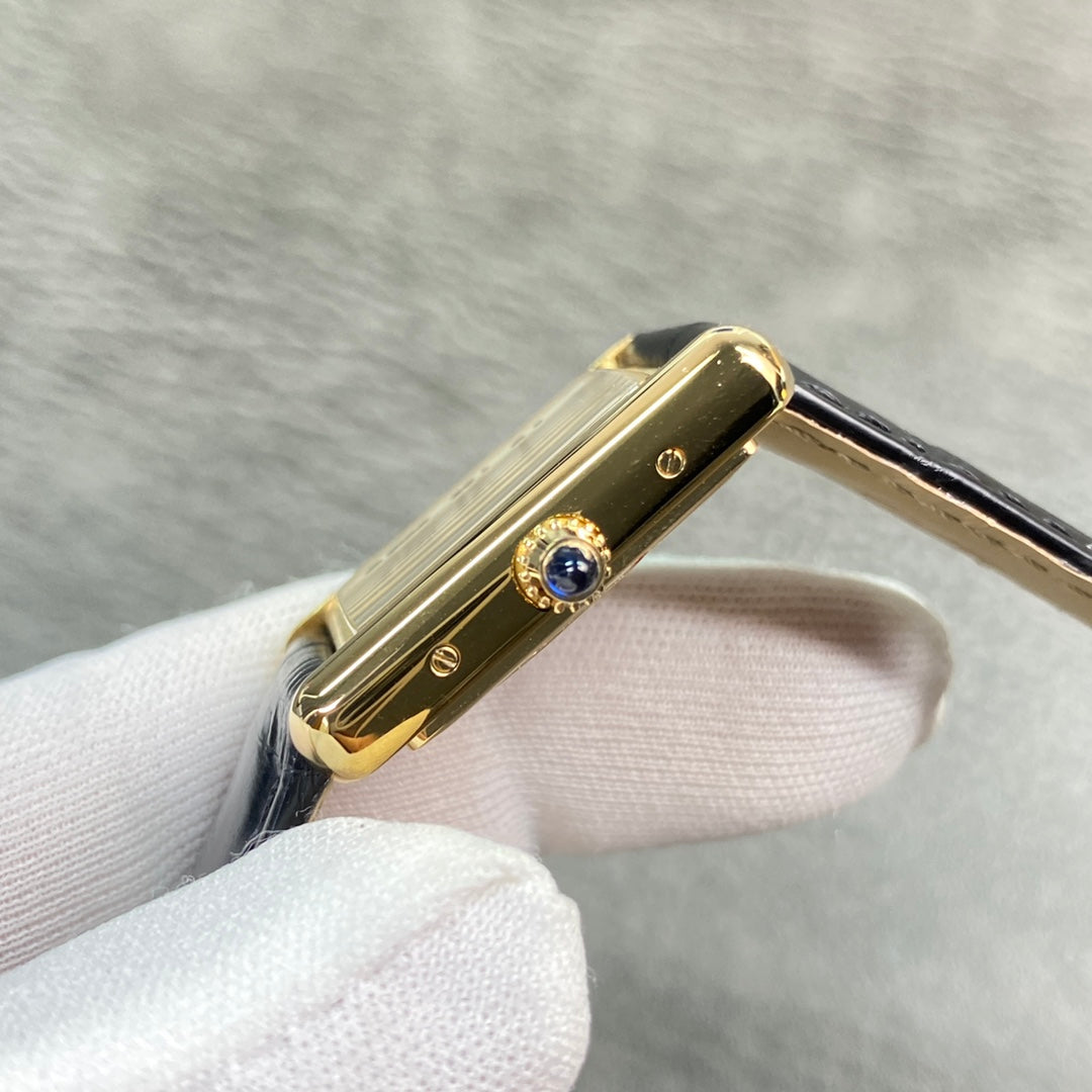 Cartier Watch