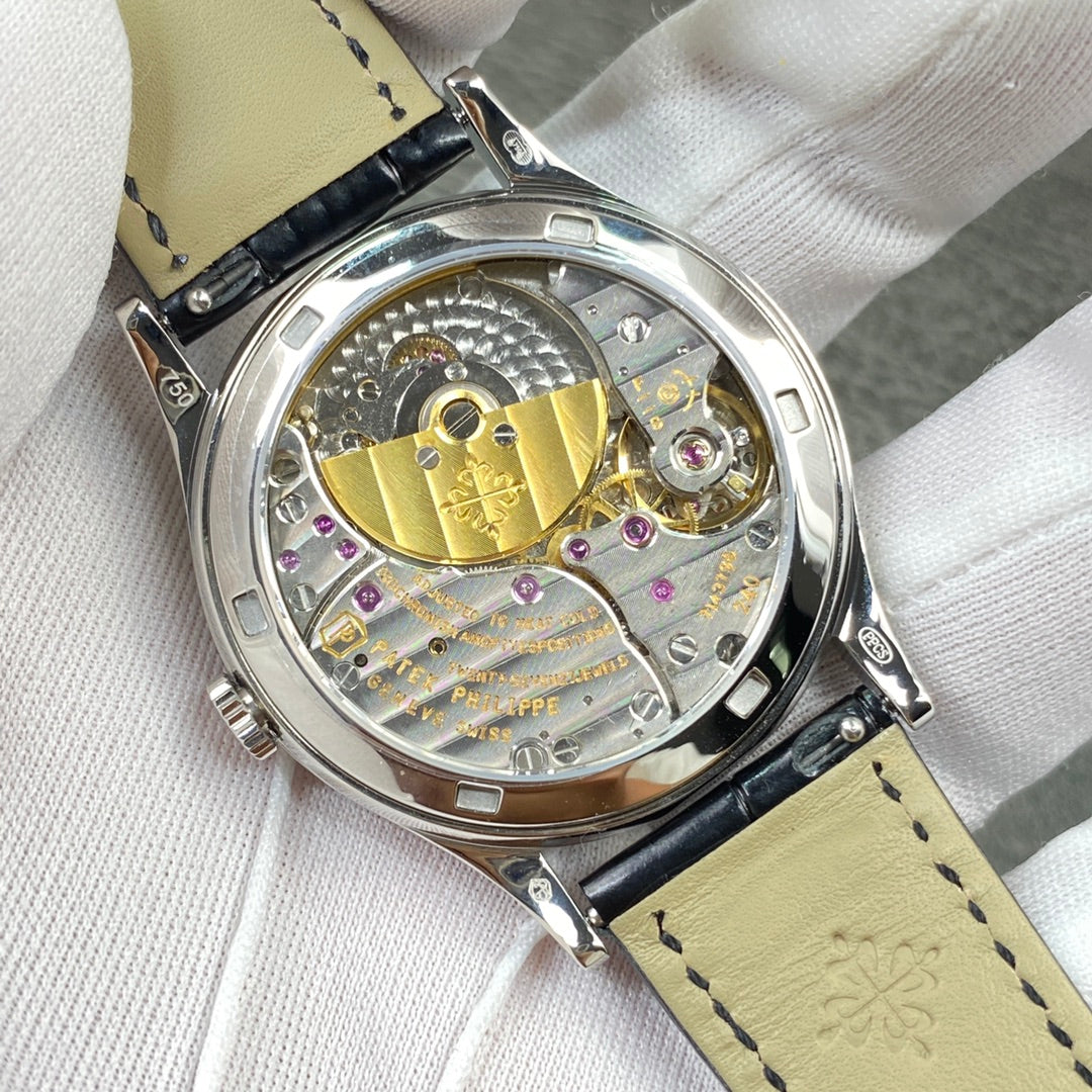 Patek Philippe Calatrava Watch