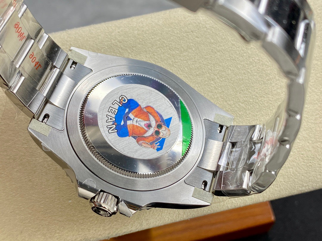 Rolex GMT-Master II Watch