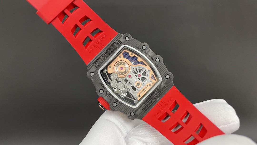 Richard Mill Watch