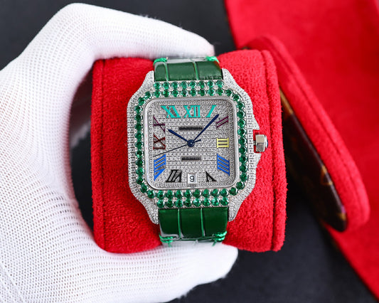 Cartier Watch