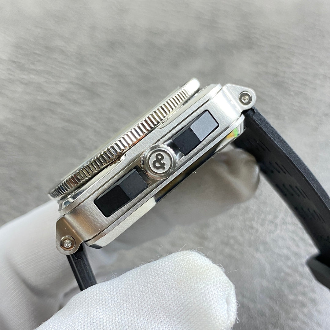 Bvlgari Watch