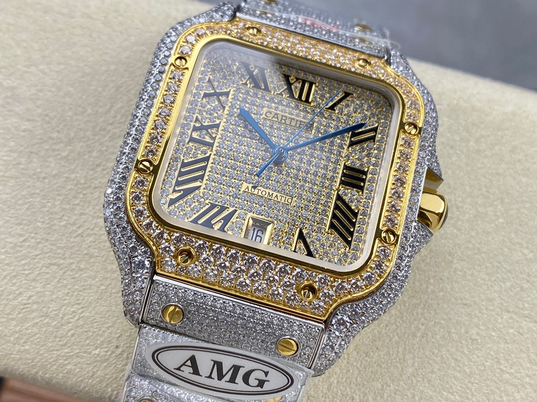 Cartier Watch