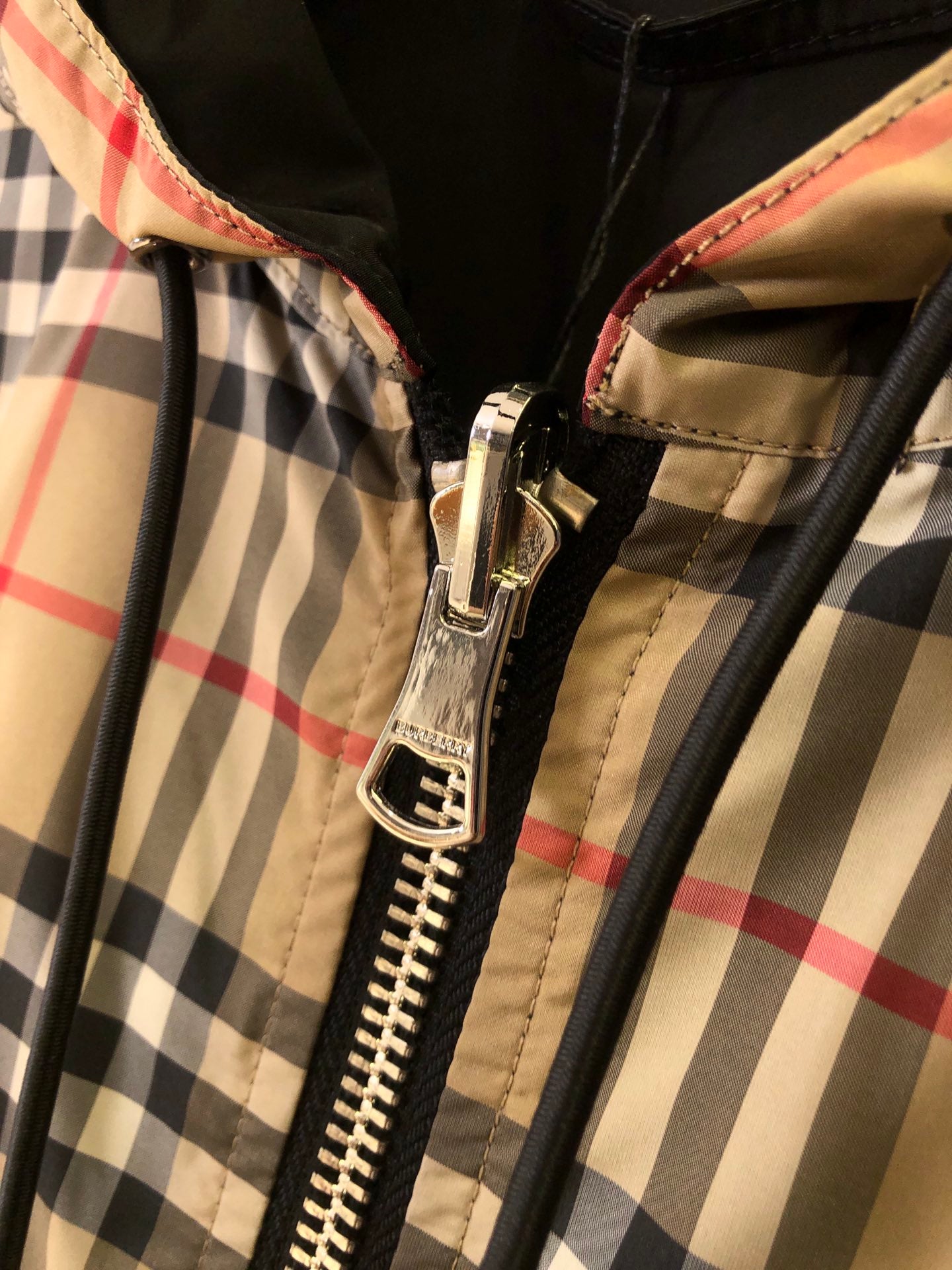 Burberry Jacket