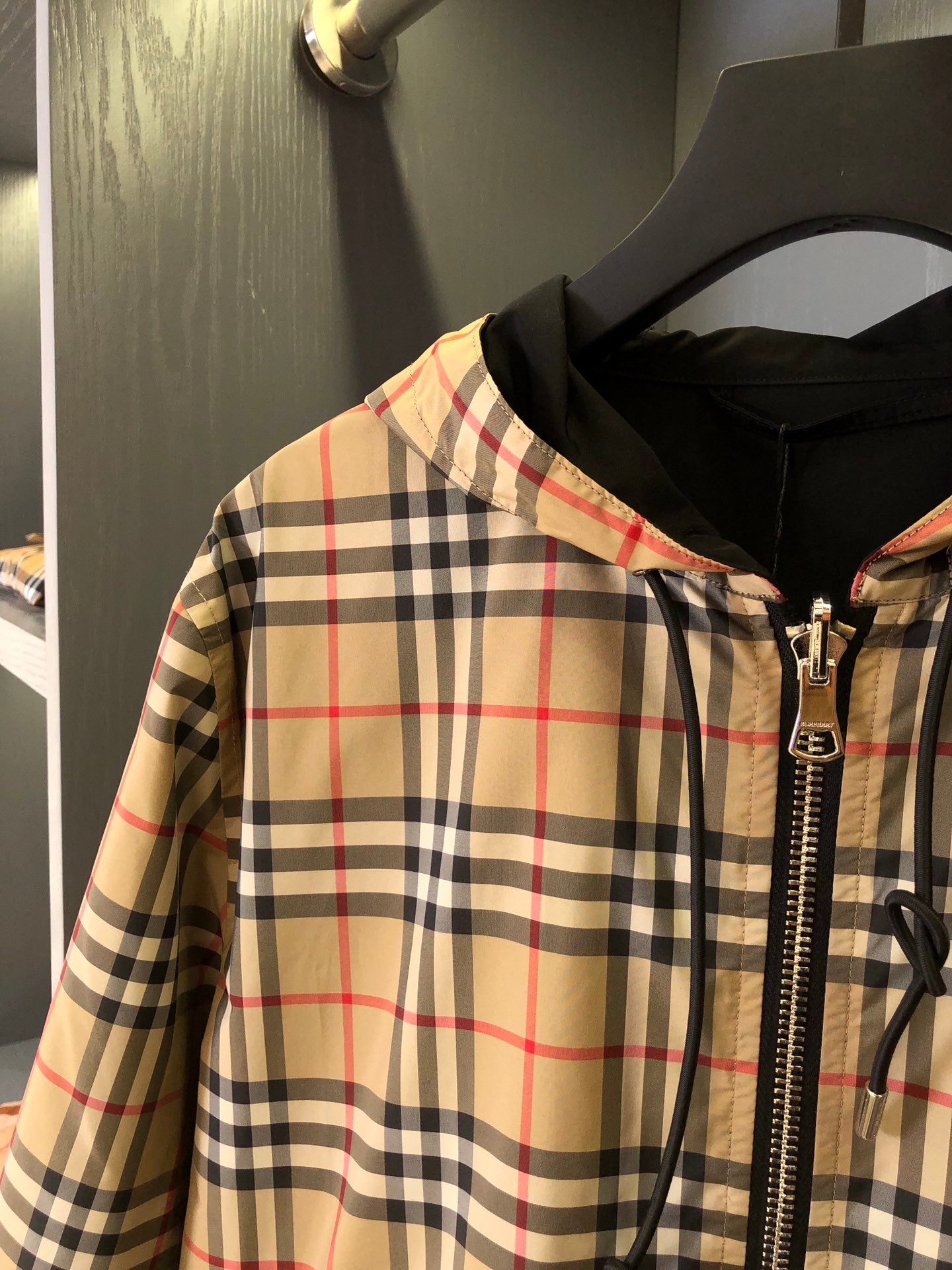 Burberry Jacket