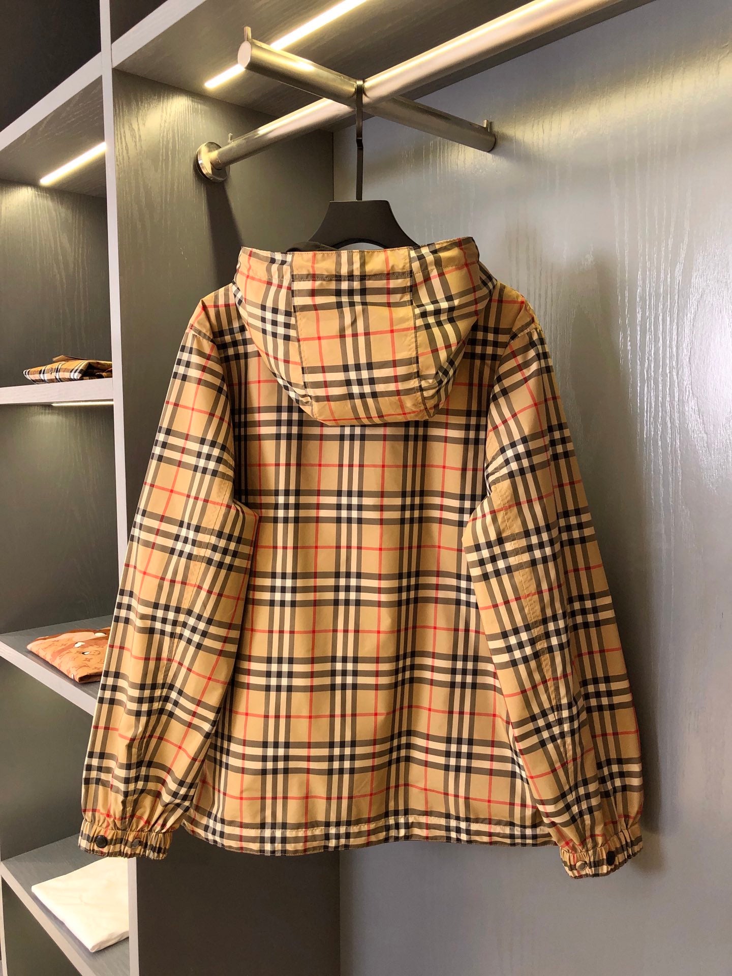Burberry Jacket