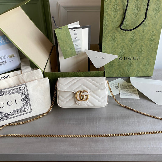 Gucci Handbag