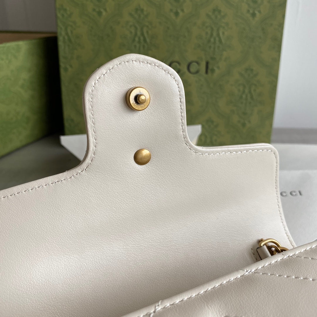 Gucci Handbag