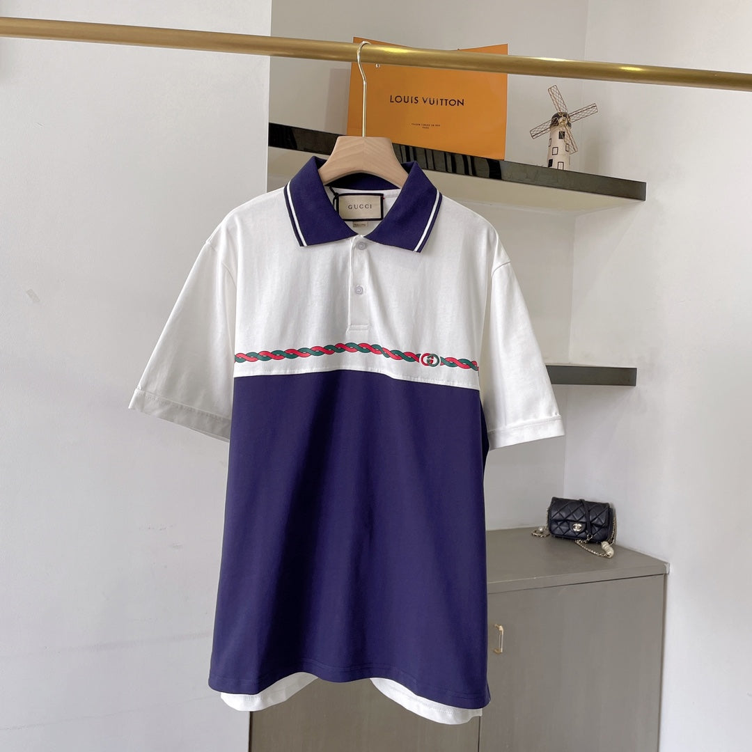 Gucci Polo Shirt