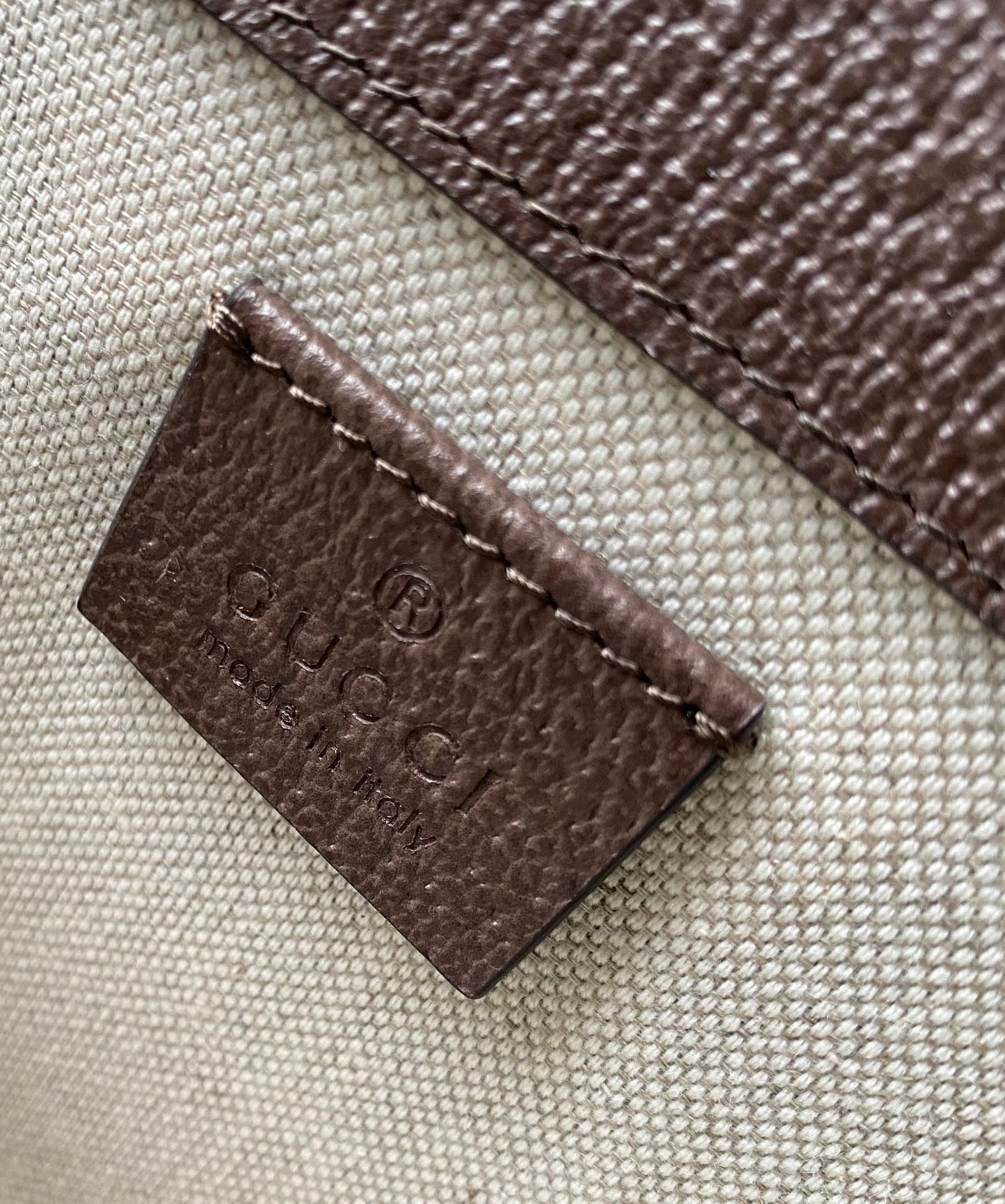 Gucci Handbag