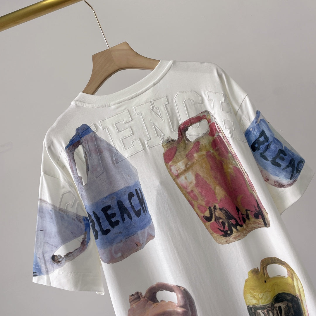 Givenchy T-shirt