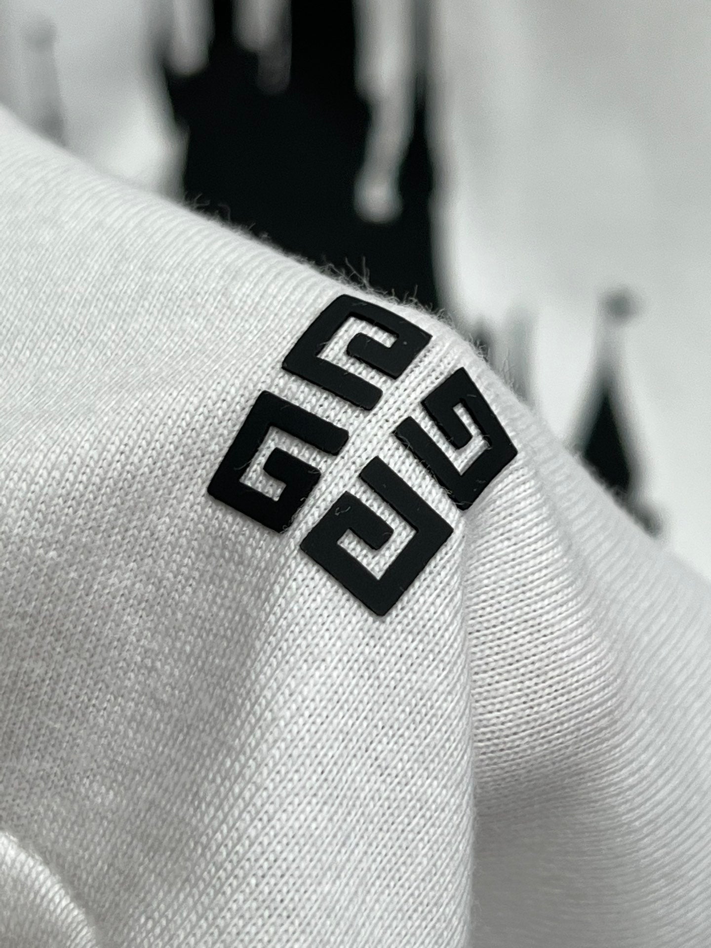 Givenchy T-shirt