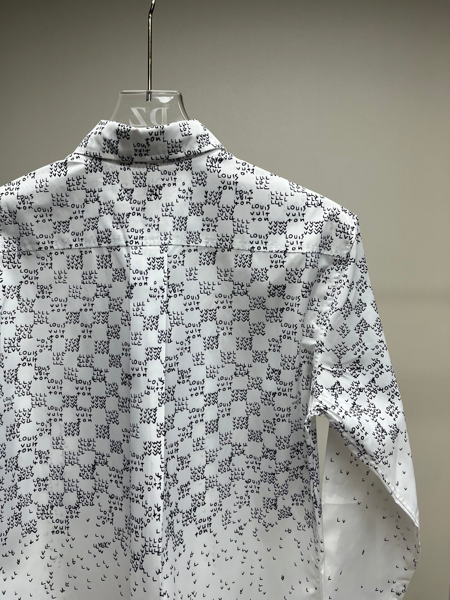 Louis Vuitton Shirt