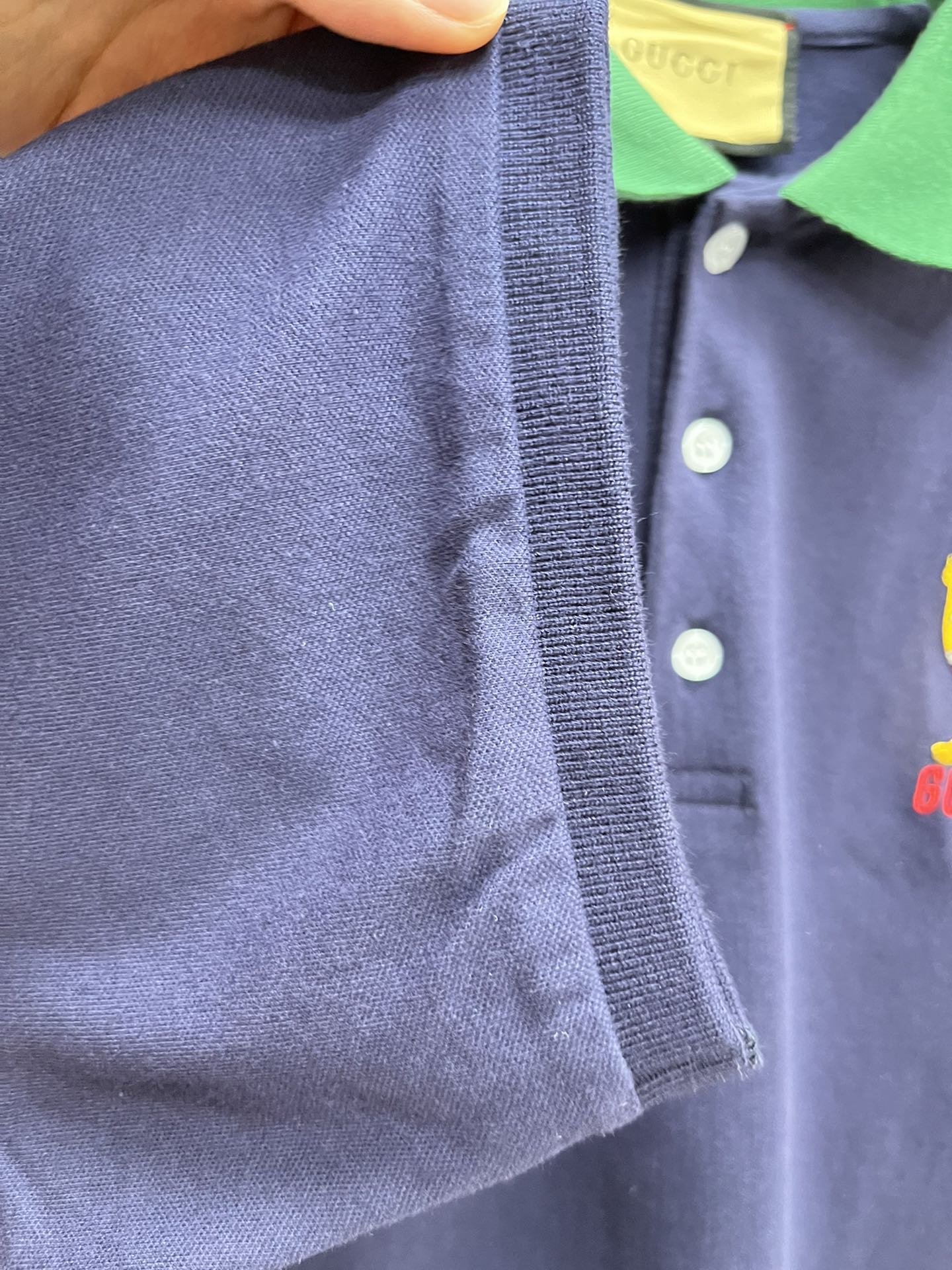 Gucci Polo Shirt
