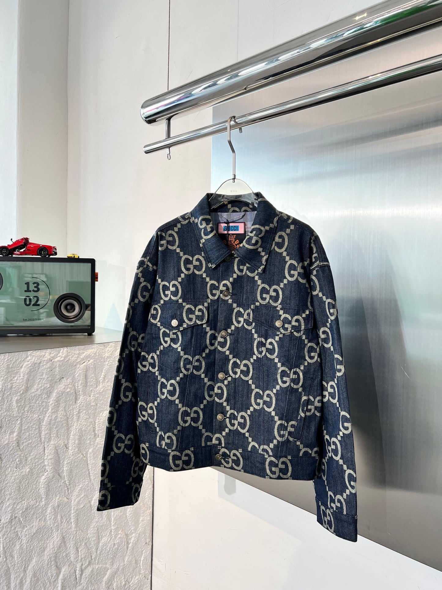 Gucci Jacket