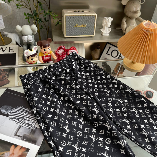 Louis Vuitton Joggers