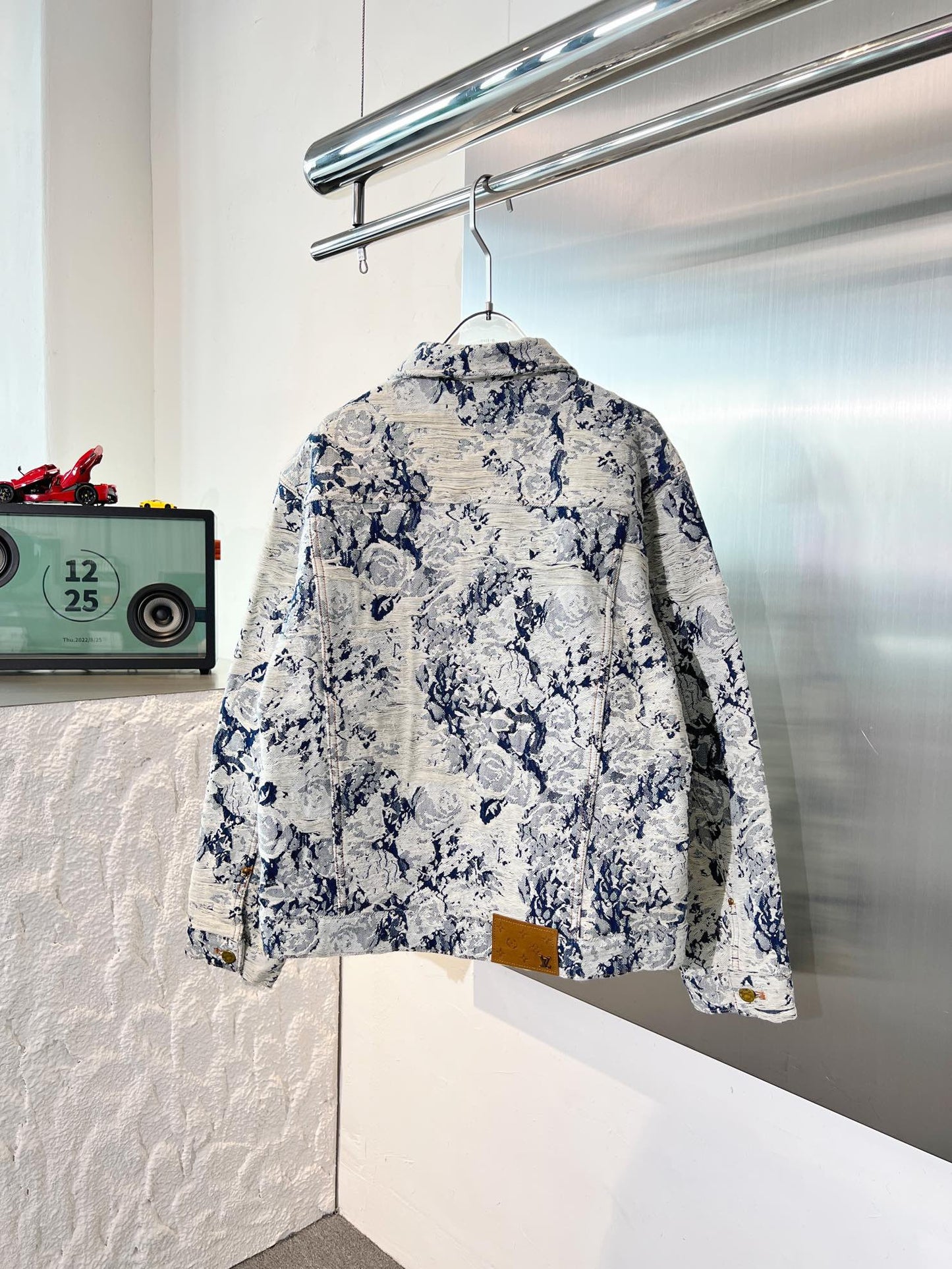 Louis Vuitton Jacket