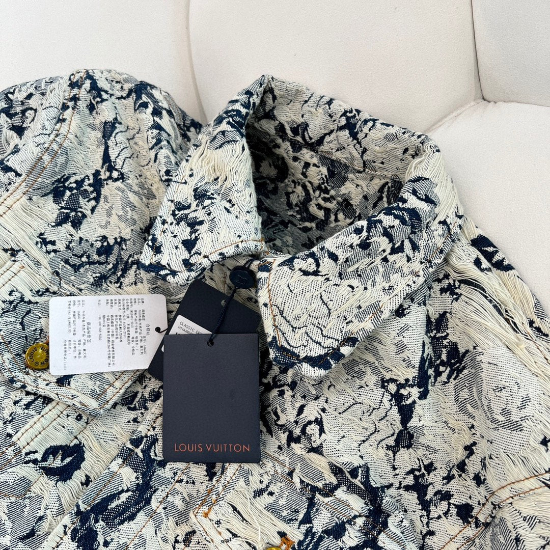 Louis Vuitton Jacket