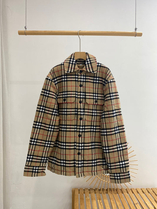 Burberry Jacket