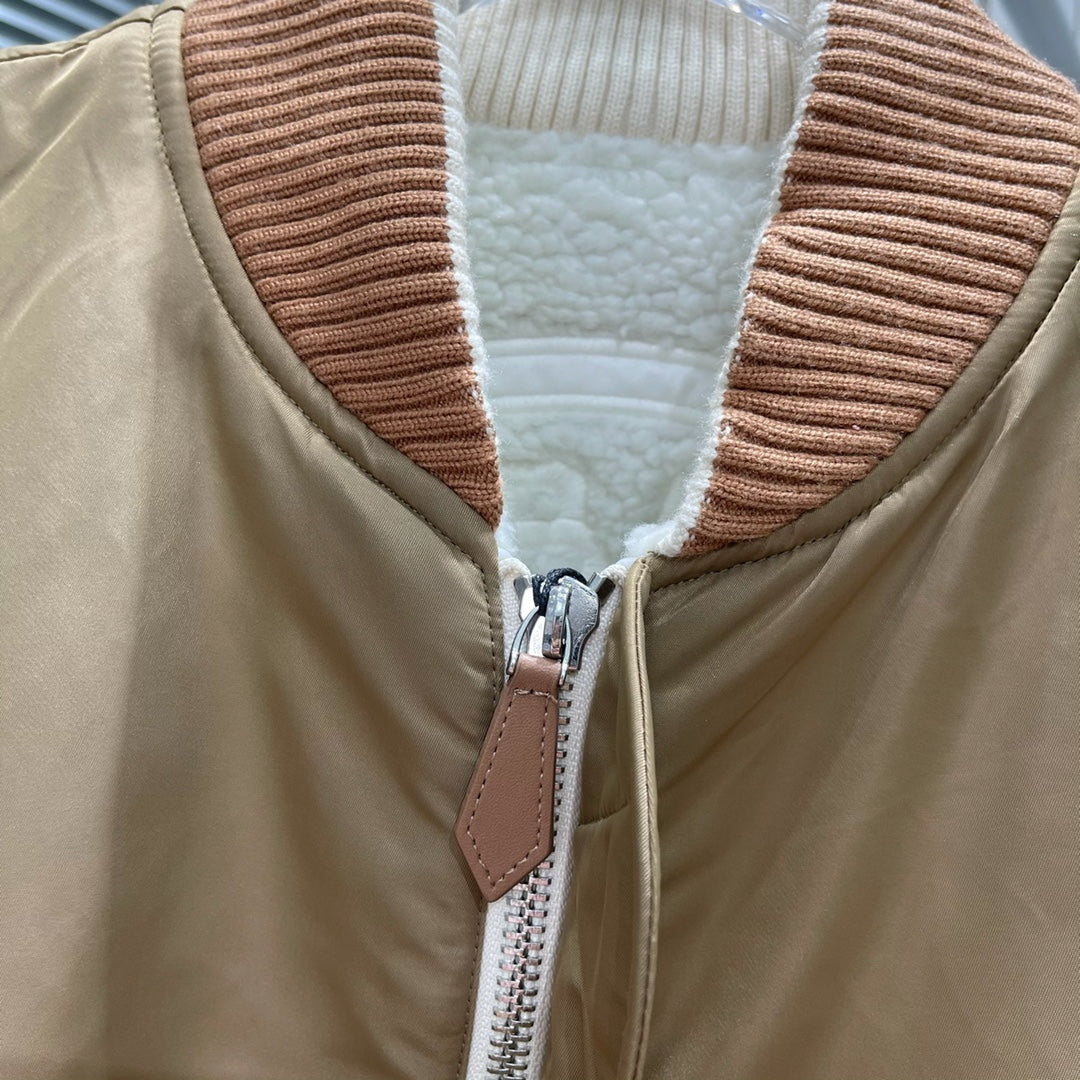 Burberry Jacket