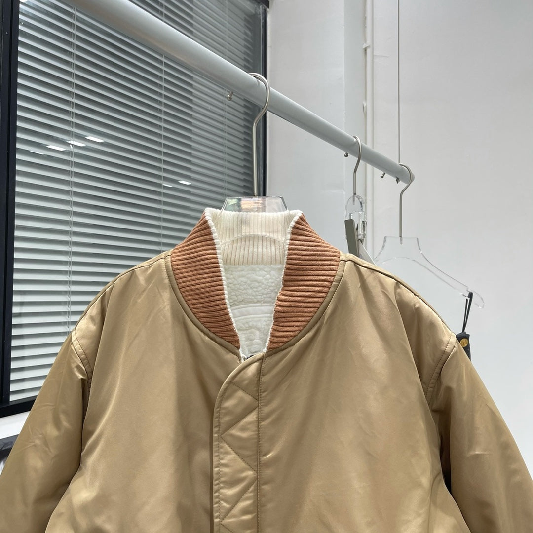 Burberry Jacket