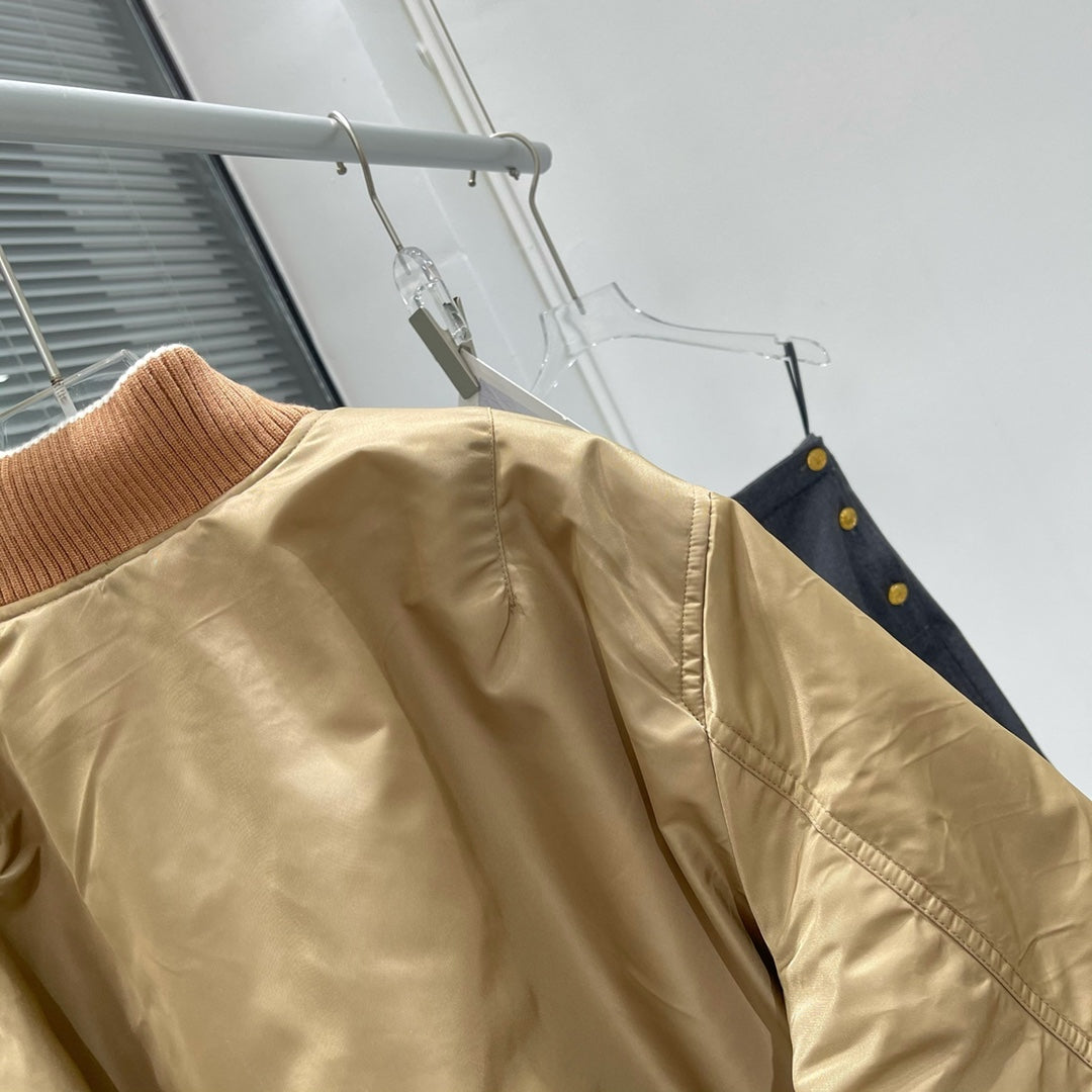 Burberry Jacket