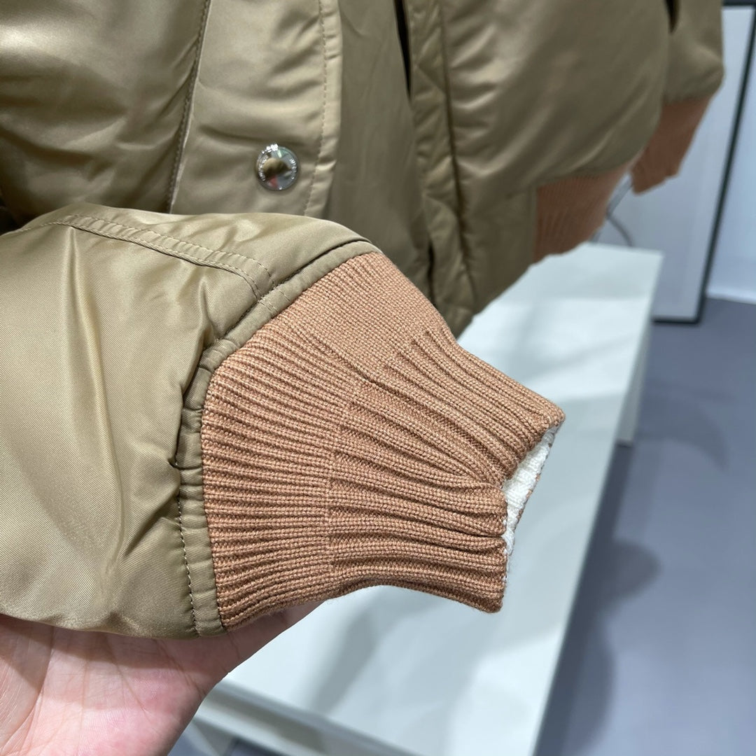 Burberry Jacket