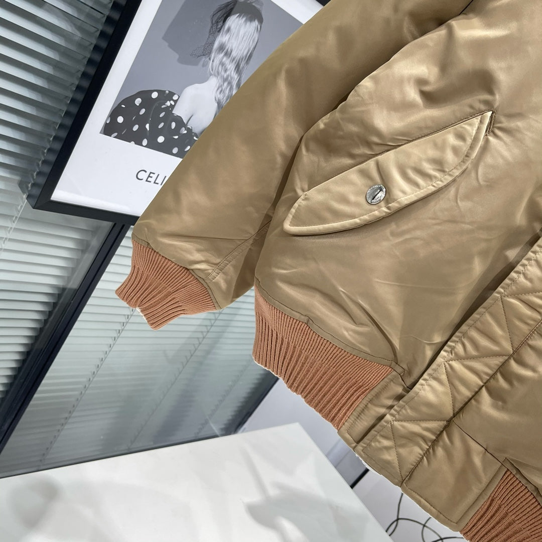 Burberry Jacket
