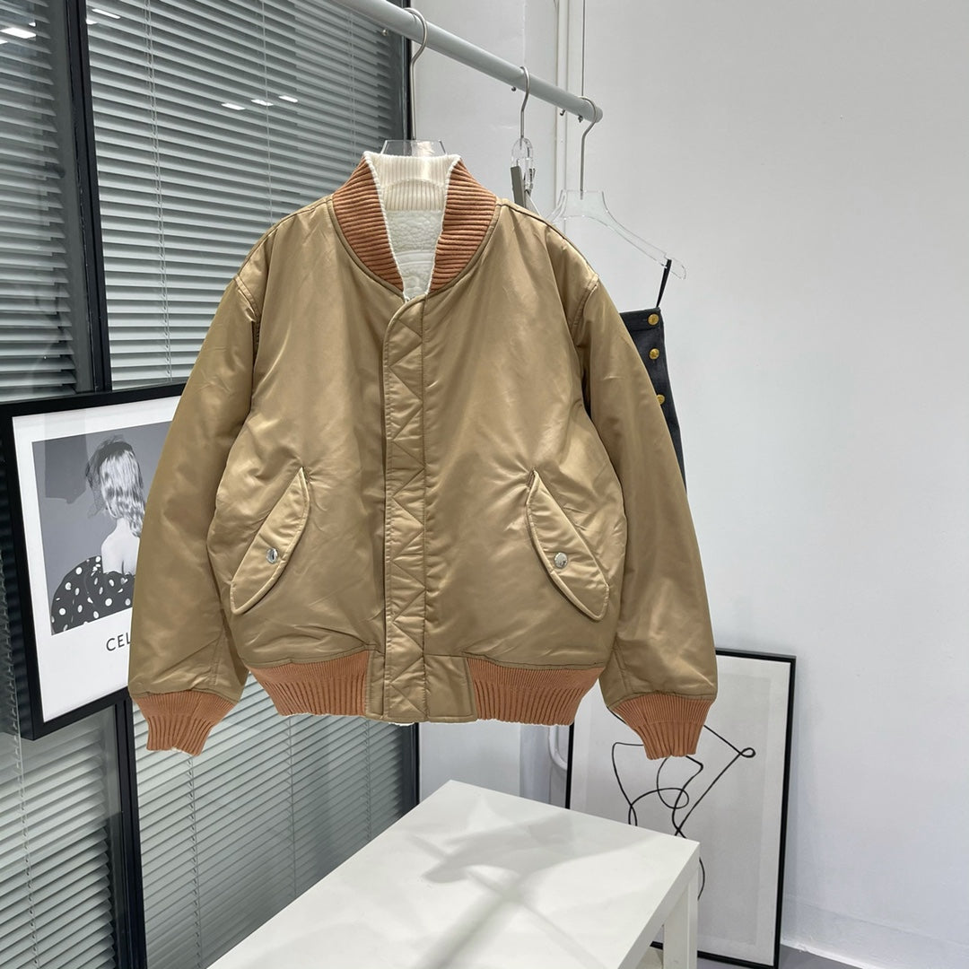 Burberry Jacket