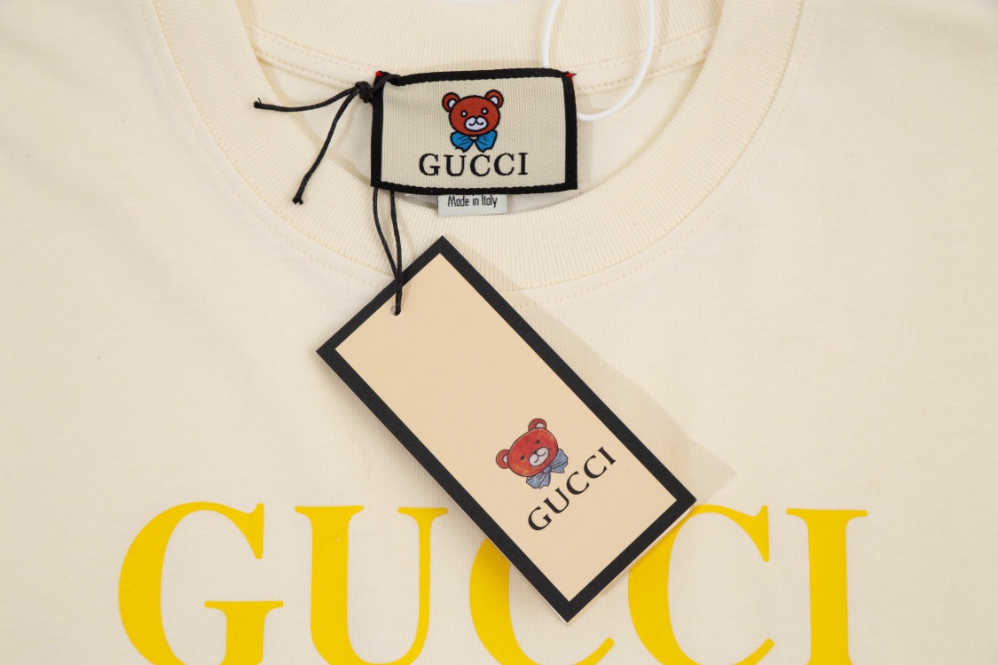 Gucci x Exo Kai T-shirt