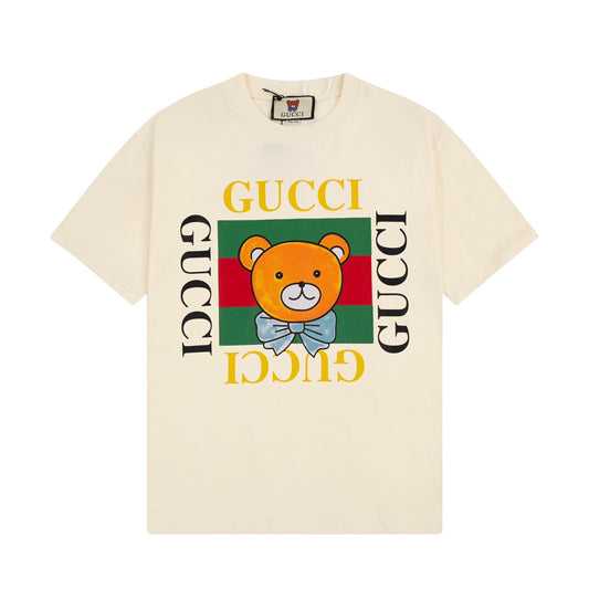 Gucci x Exo Kai T-shirt