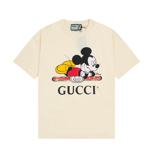 Gucci x Disney T-shirt