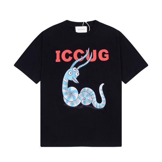 Gucci x Freya Hartas T-shirt