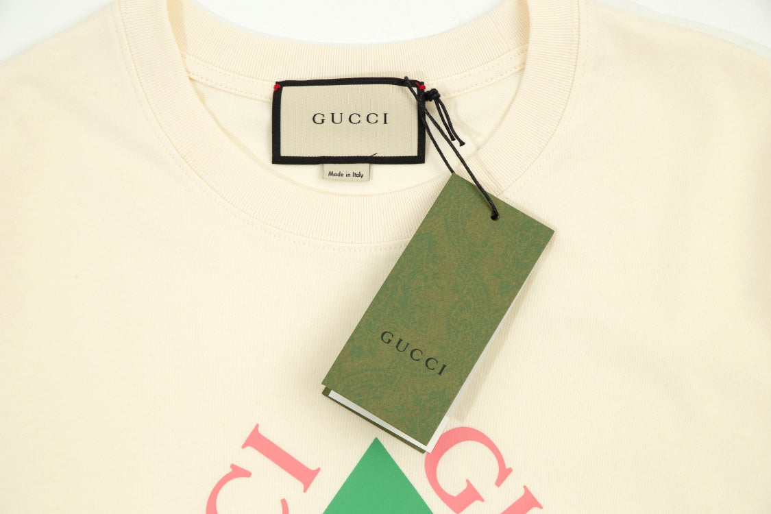 Gucci T-shirt