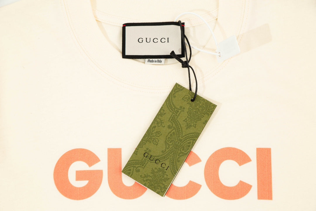 Gucci x Pikarar T-shirt