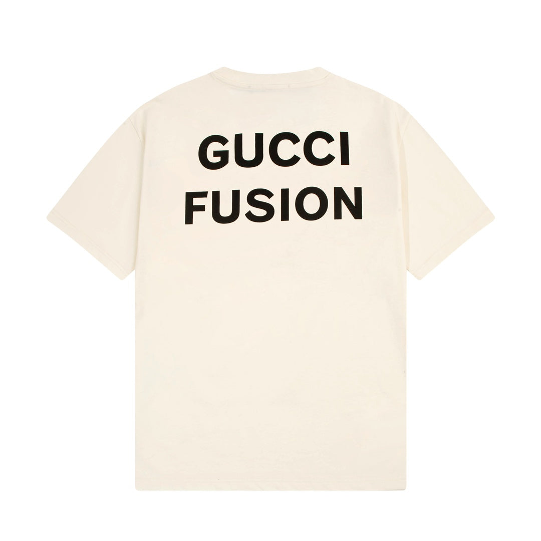 Gucci x Pikarar T-shirt