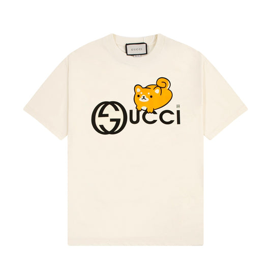 Gucci x Pikarar T-shirt