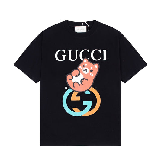 Gucci x Pikarar T-shirt
