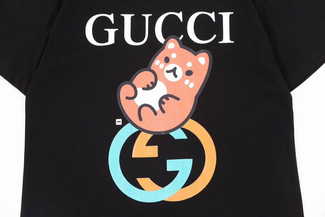 Gucci x Pikarar T-shirt