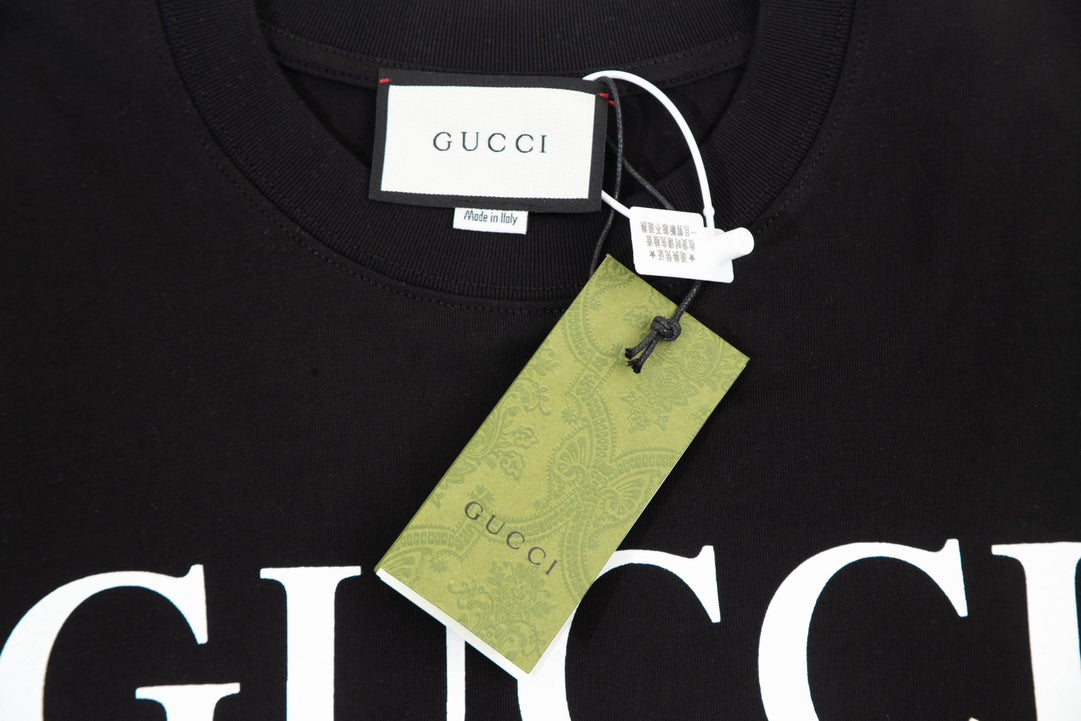 Gucci x Pikarar T-shirt