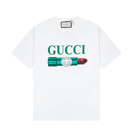Gucci Lipstick T-shirt