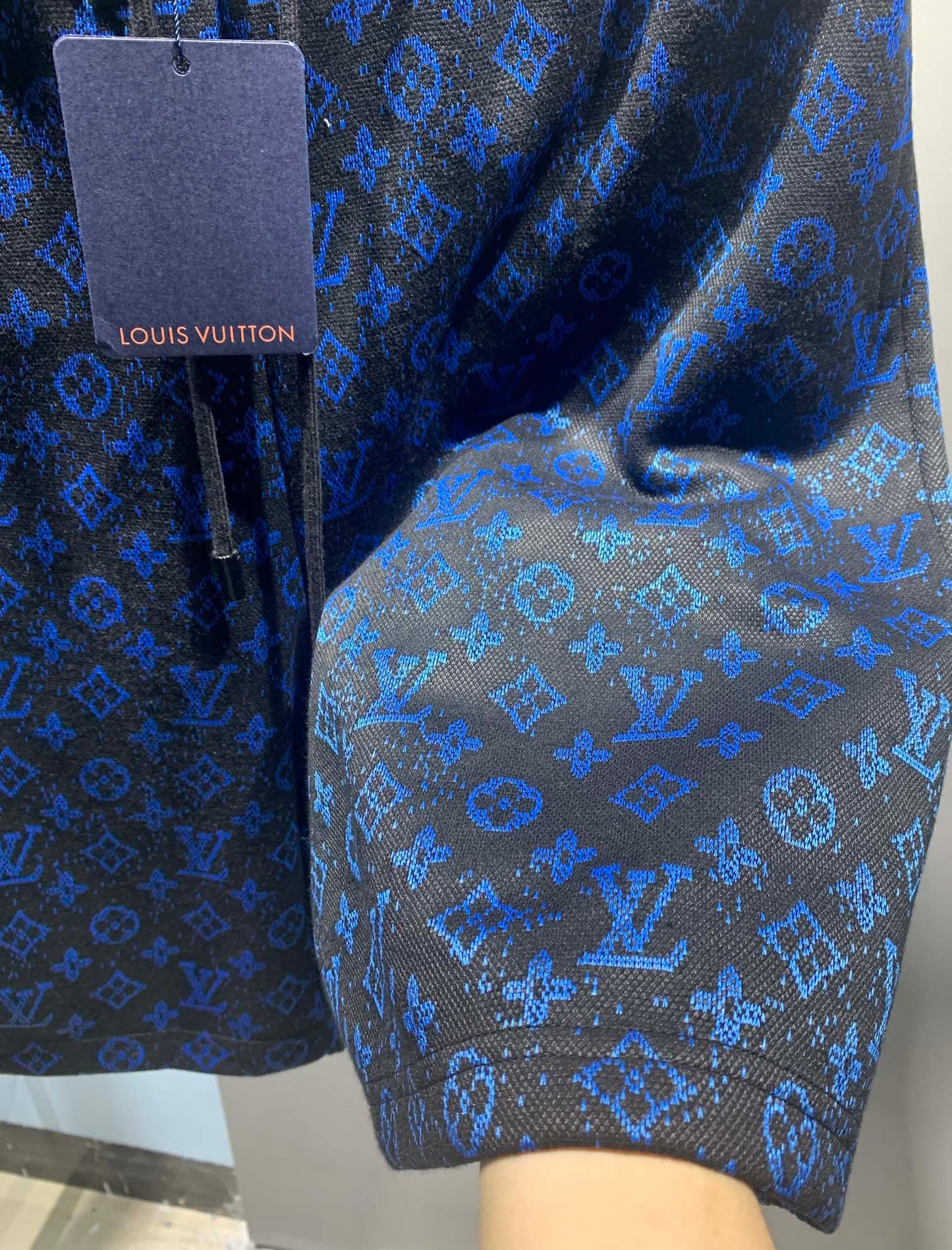 Louis Vuitton Shorts