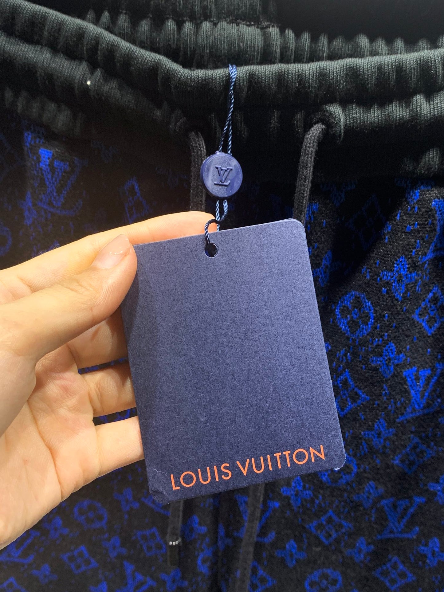 Louis Vuitton Shorts
